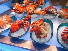 -海鼎荟海鲜姿造(泉州仟禧店)
