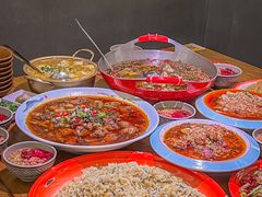 -先启半步颠·川菜小炒