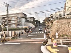 -灌篮高手动画打卡地