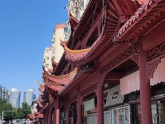 -即墨路小商品市场