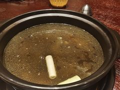 -滇野云南野生菌餐厅(陕西南路店)