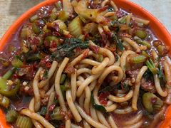 -玲玲米粉·新疆现炒米粉(大十字总店)