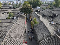 -中天楼