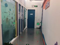 -关键词英语·青少儿·语言培训(福田区委校区)