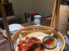 -洞庭土菜馆(天河北总店)