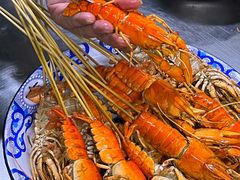 -南裕小牌档·小龙虾·烧烤