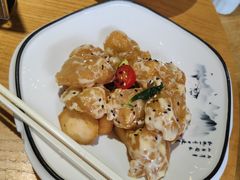 -淘谷粤有味(石湾店)
