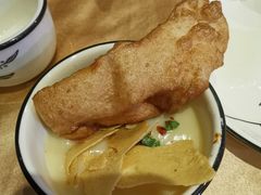 白家稀豆粉-水上人家民俗餐厅(洱海公园店)