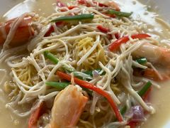 -澳门西南饭店·粤菜·茶市·手工点心(华海路店)