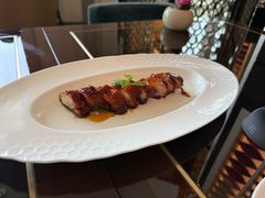 -珠海瑞吉酒店·宴庭中餐厅