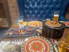 -卢布里西餐厅(总店)