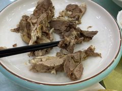 -老毛手抓·盐池滩羊非遗手抓(宁夏总店)