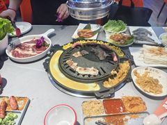 -外婆掌柜·东北家庭烤肉(托乐嘉店)