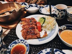 -小山日本料理(兴业太古汇店)