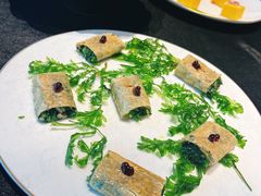 -醉东Oriental House(静安嘉里中心店)