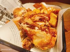 -造精酿餐厅