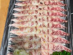 -極屋鮨牛 · 烧肉酒场(时代C馆店)