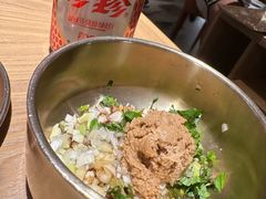 -西塔老太太泥炉烤肉(亚运村店)
