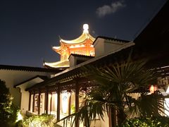 -苏州吴宫泛太平洋酒店