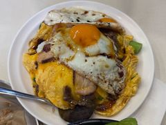 -華歡冰室-WahFoon(吉大店)