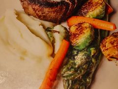 -WOLFGANG PUCK KITCHEN & BAR(迪士尼小镇店)