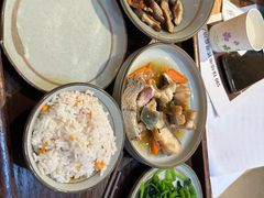 -山食间·中式营养轻餐(保利时光里店)