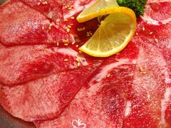-kingkong大猩猩烤肉(CBD店)