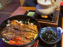-鳗鱼家·深夜食堂(军博店)