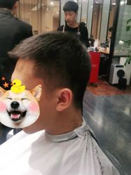 -扎嘎形象设计