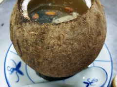 -達揚原味燉品(文明路店)