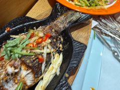 -禧香逢烧烤金牌鸡手王(繁荣路店)