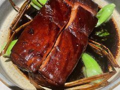 草扎肉-桂满陇-西湖船宴(西单大悦城店)
