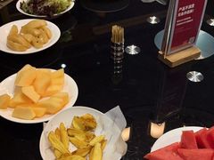 -食间牛排(湖西路店)