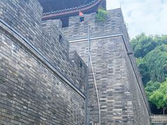 -鼓楼(西湖风景名胜区)
