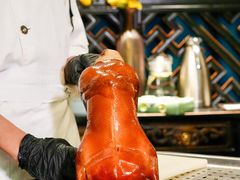 -唐廊烤鸭店(工体店)