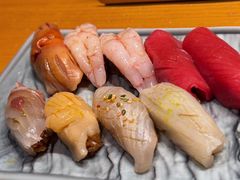 -鮨冠OMAKASE食べ放题(北京首店)