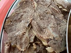 -江村四哥新鲜牛肉店(江高总店)
