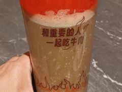 -炊烟小炒黄牛肉(浦东世纪汇店)