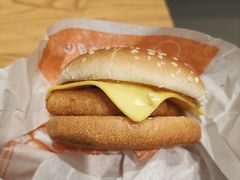 -汉堡王(EAC欧美中心店)