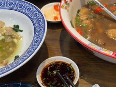 -祥老弟老信丰萝卜饺•江西菜(建设路店)