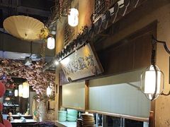 -淀里船宴(裕华东路店)