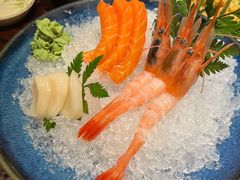 -鸟鹏烧鸟居酒屋(熙龙湾店)