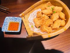 -酌酒半杯·生腌熟醉·阿拉宁波小菜馆(天一广场店)