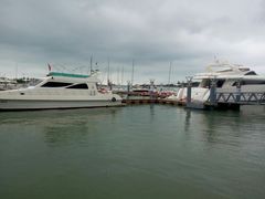 -日照灯塔风景区