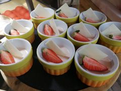 -漳州佰翔圆山酒店·圆山畔西餐厅