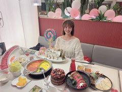 -川越泰火锅(吉利大厦店)