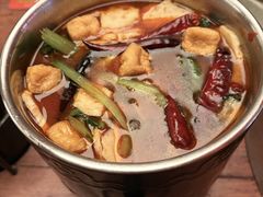 -野人串吧(太原街步行街店)