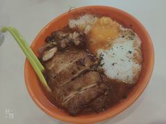 -華歡冰室-WahFoon(吉大店)