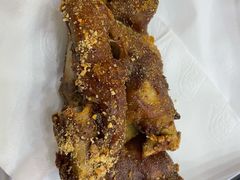 -龙虾奇迹(大华三路店)