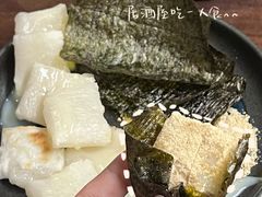 -肉仓焼肉バー(烟台山店)